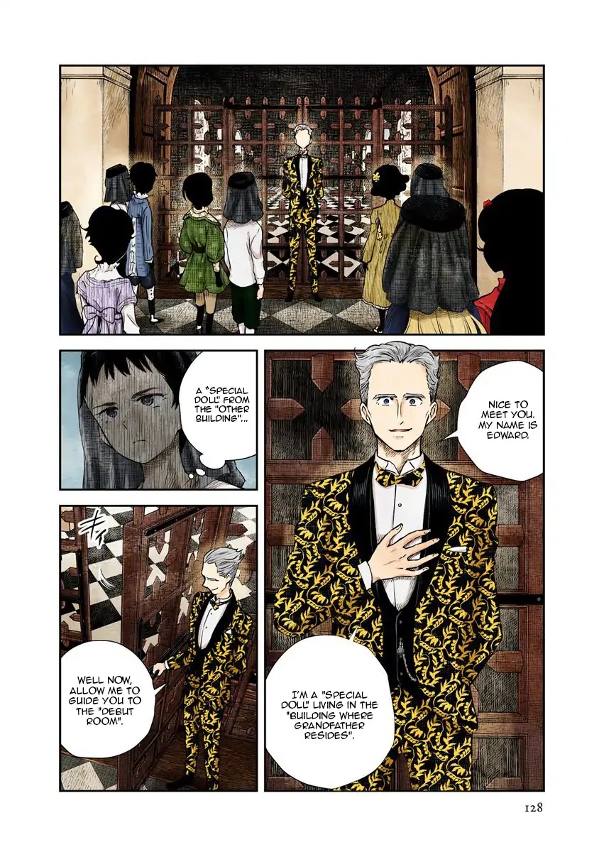 Shadows House, Chapter 22 image 10
